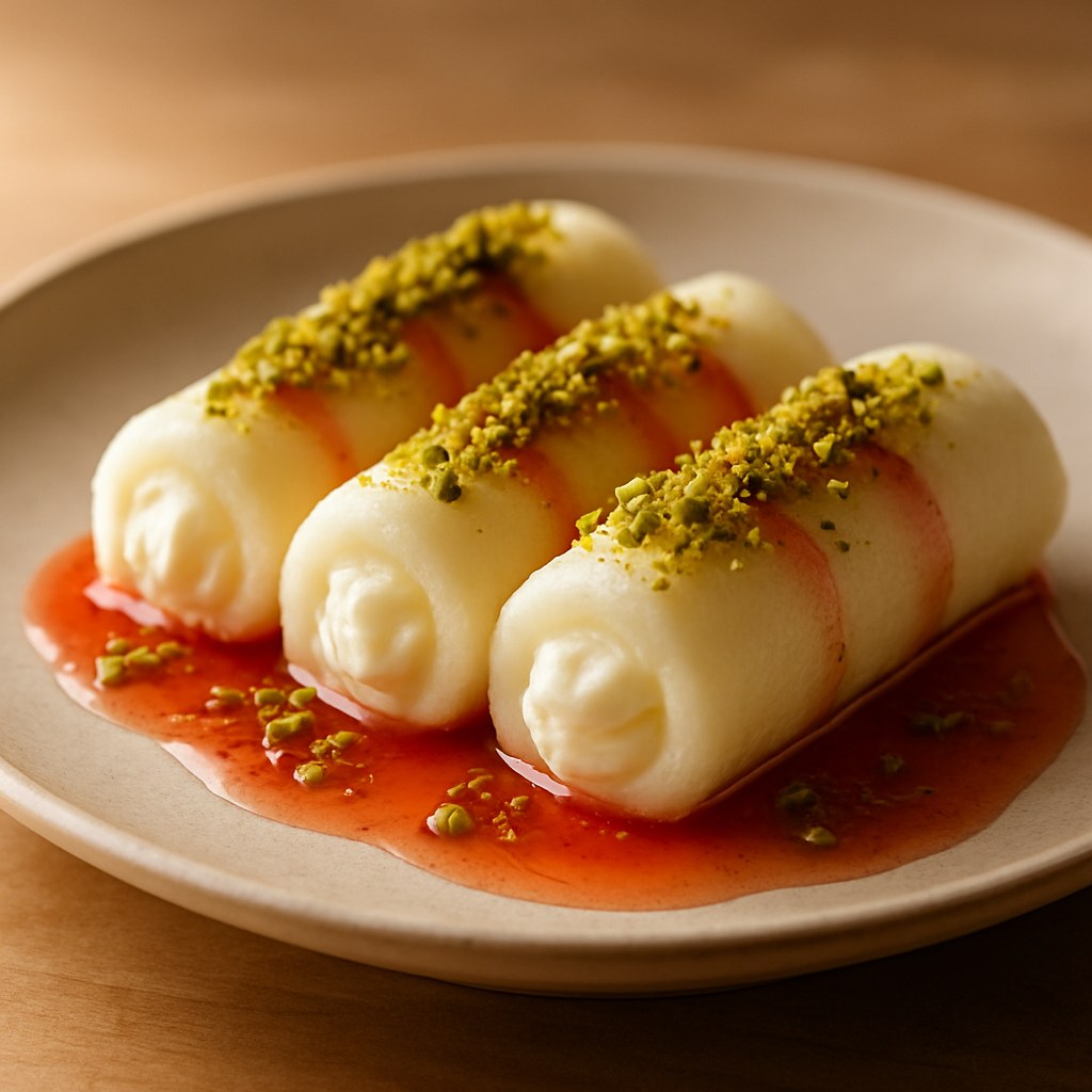 حلاوة الجبن