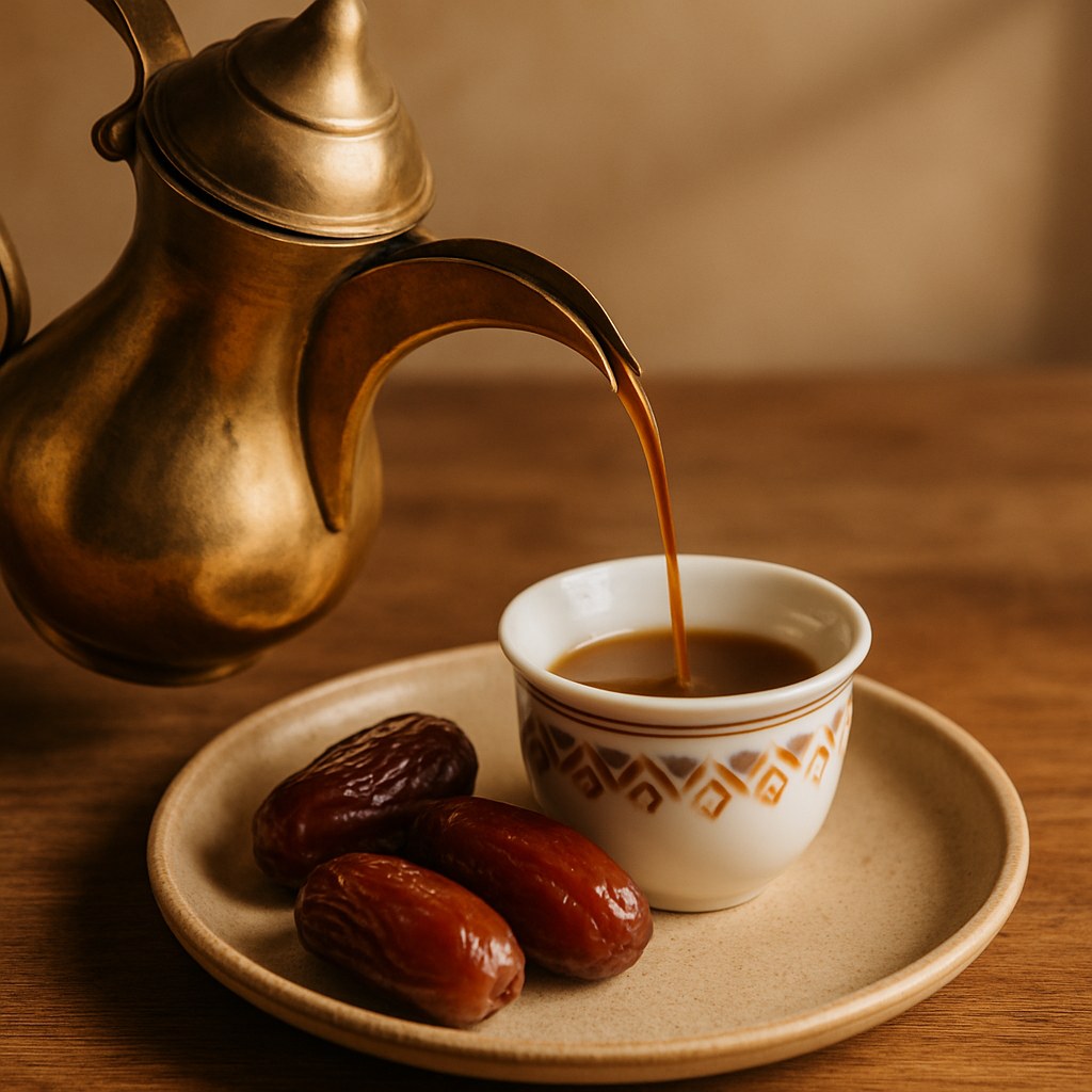 قهوة عربية