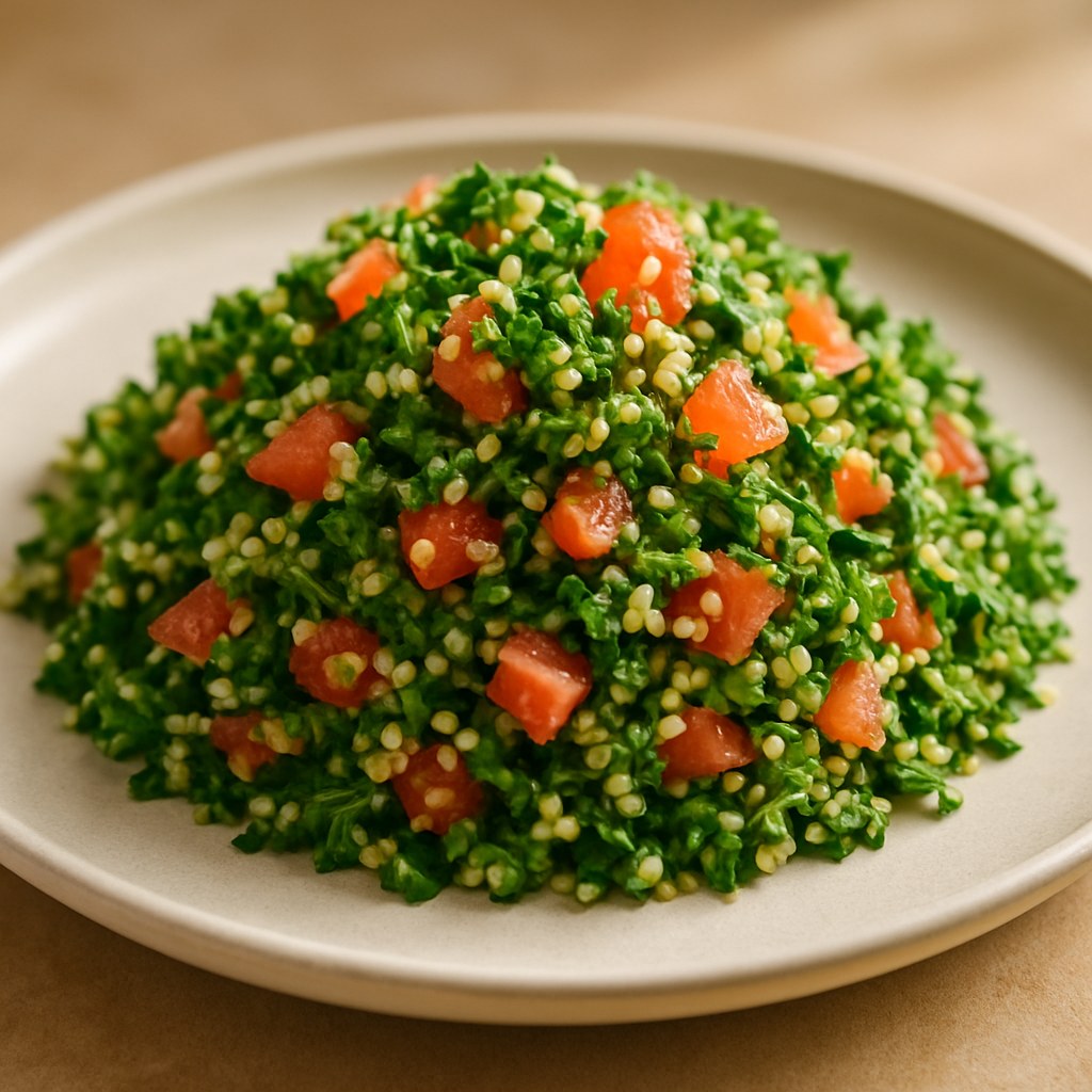 تبولة