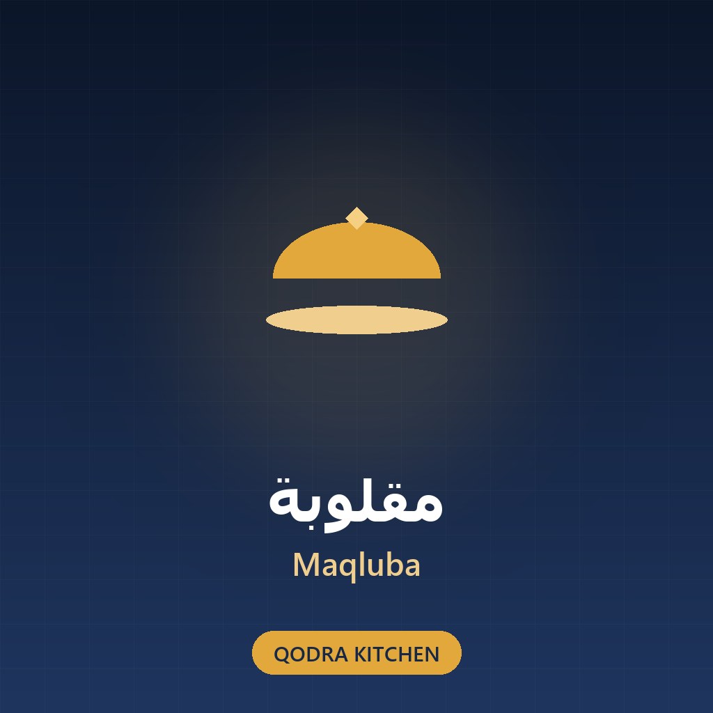 مقلوبة